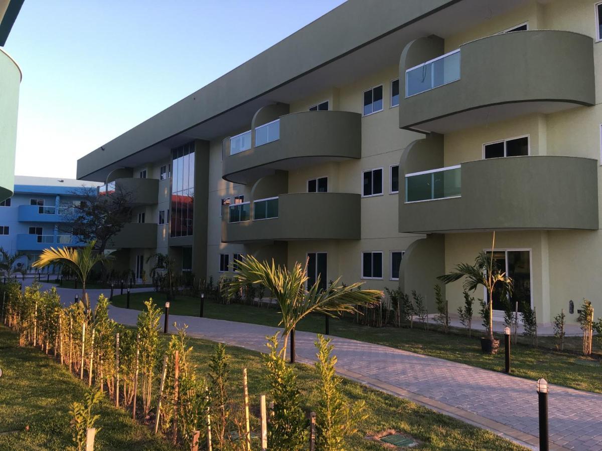 Arraial Do Cabo Golden Lake Residence Frente A La Laguna 외부 사진