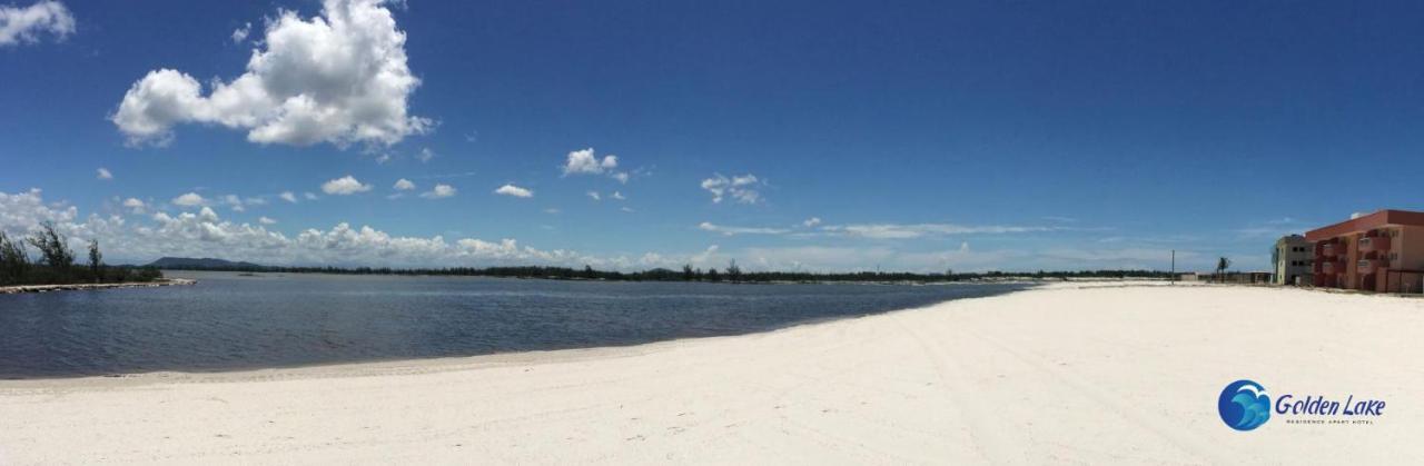 Arraial Do Cabo Golden Lake Residence Frente A La Laguna 외부 사진