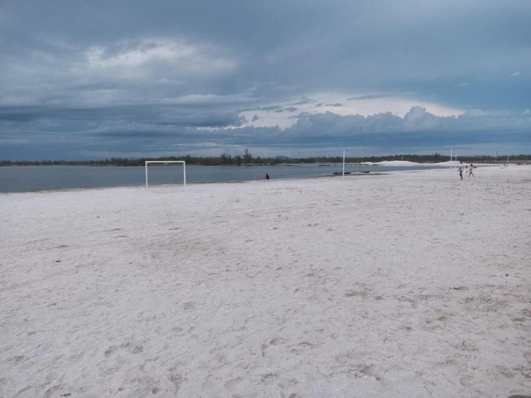 Arraial Do Cabo Golden Lake Residence Frente A La Laguna 외부 사진