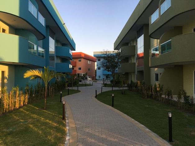 Arraial Do Cabo Golden Lake Residence Frente A La Laguna 외부 사진