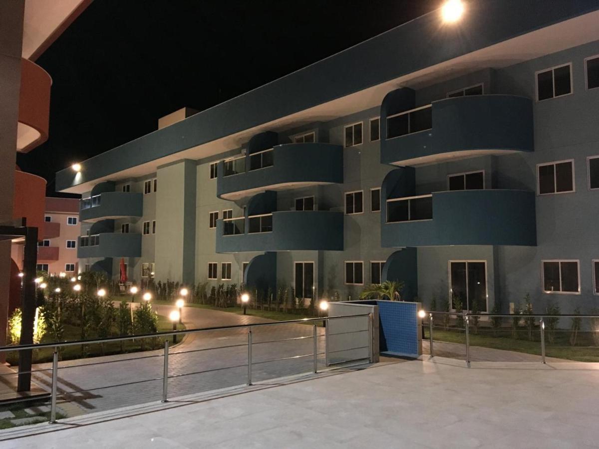 Arraial Do Cabo Golden Lake Residence Frente A La Laguna 외부 사진
