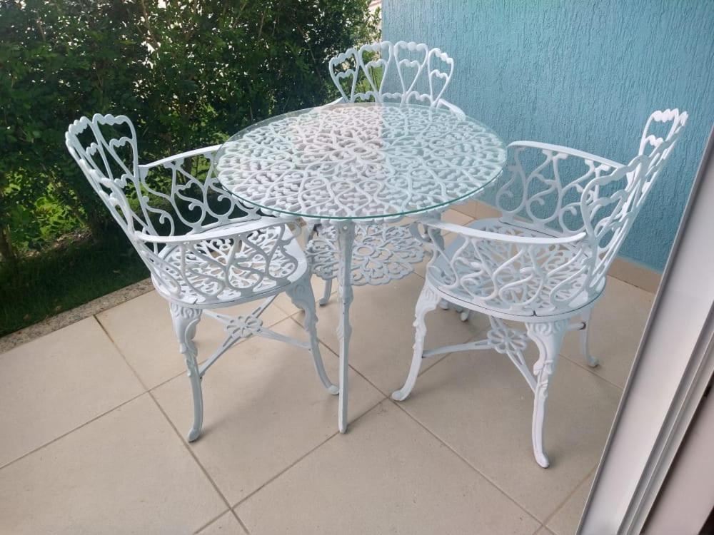 Arraial Do Cabo Golden Lake Residence Frente A La Laguna 외부 사진