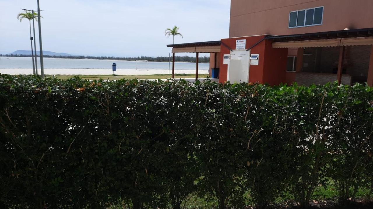 Arraial Do Cabo Golden Lake Residence Frente A La Laguna 외부 사진