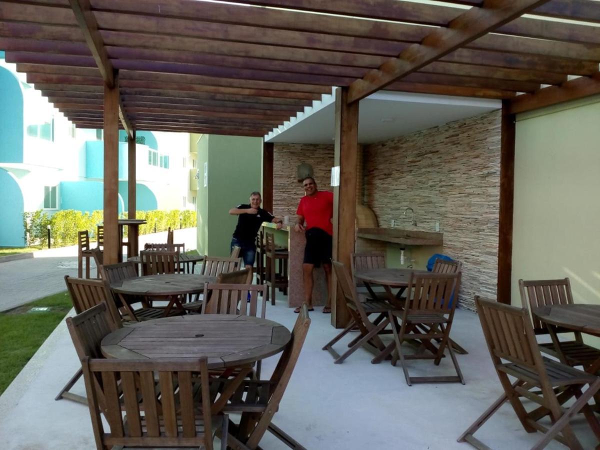 Arraial Do Cabo Golden Lake Residence Frente A La Laguna 외부 사진
