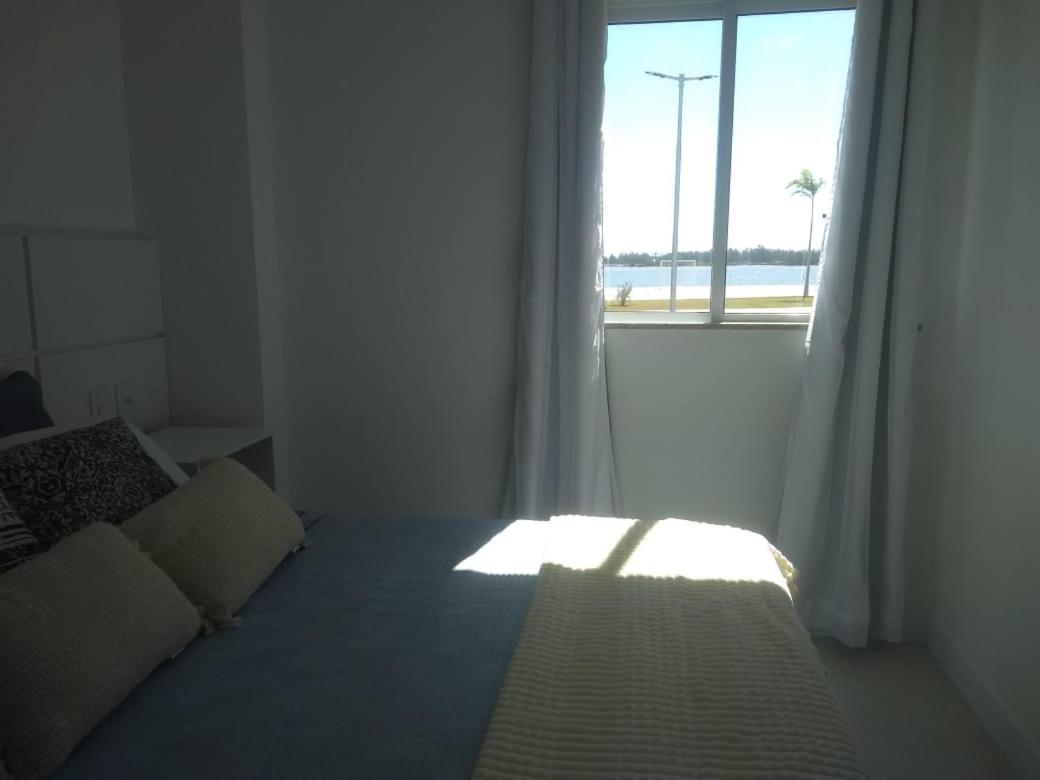 Arraial Do Cabo Golden Lake Residence Frente A La Laguna 외부 사진