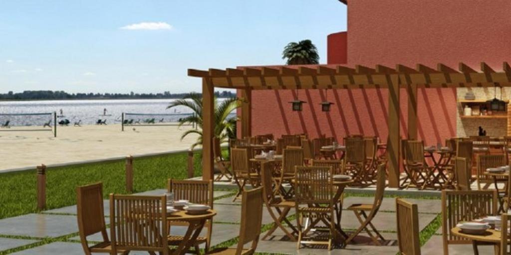 Arraial Do Cabo Golden Lake Residence Frente A La Laguna 외부 사진