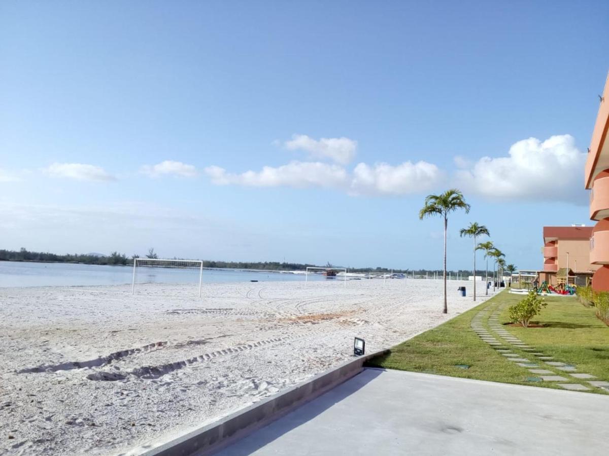Arraial Do Cabo Golden Lake Residence Frente A La Laguna 외부 사진